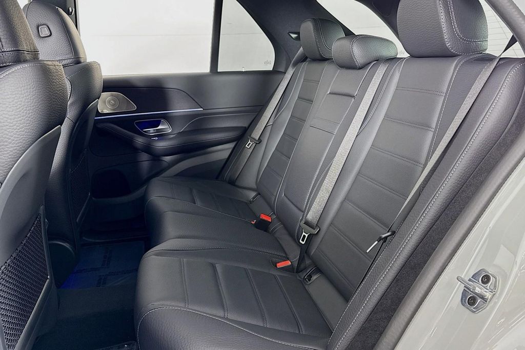 MERCEDES-BENZ GLE-CLASS - 7