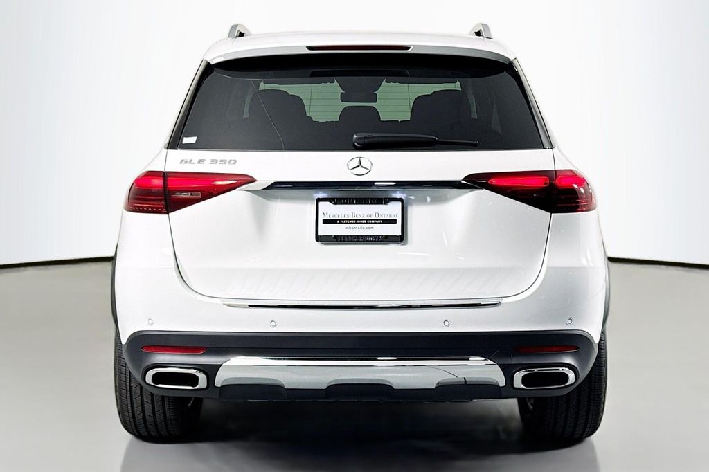 MERCEDES-BENZ GLE - 3