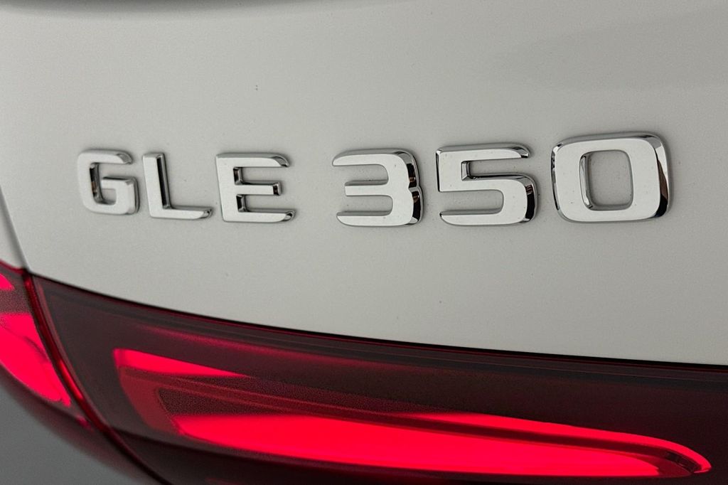 MERCEDES-BENZ GLE - 9