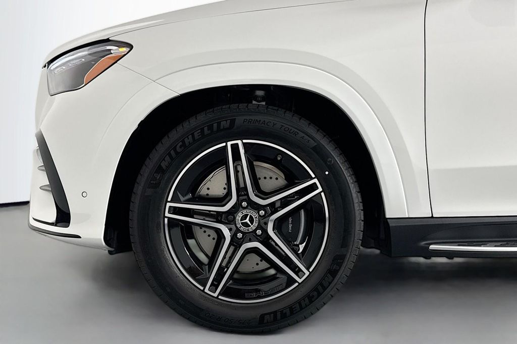 MERCEDES-BENZ GLE-CLASS - 10