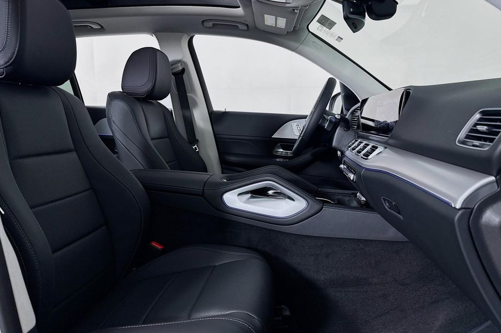 MERCEDES-BENZ GLE-CLASS - 6