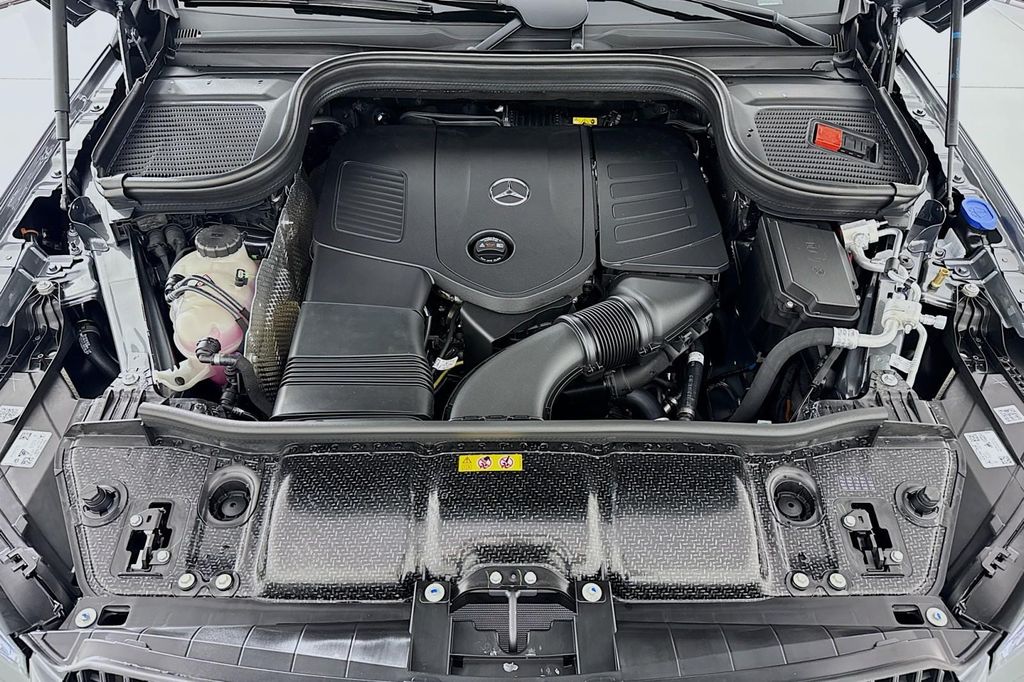 MERCEDES-BENZ GLE-CLASS - 10