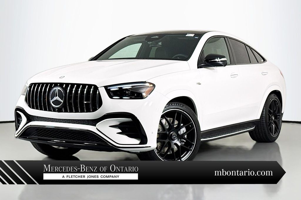 MERCEDES-BENZ OTHERS - 1