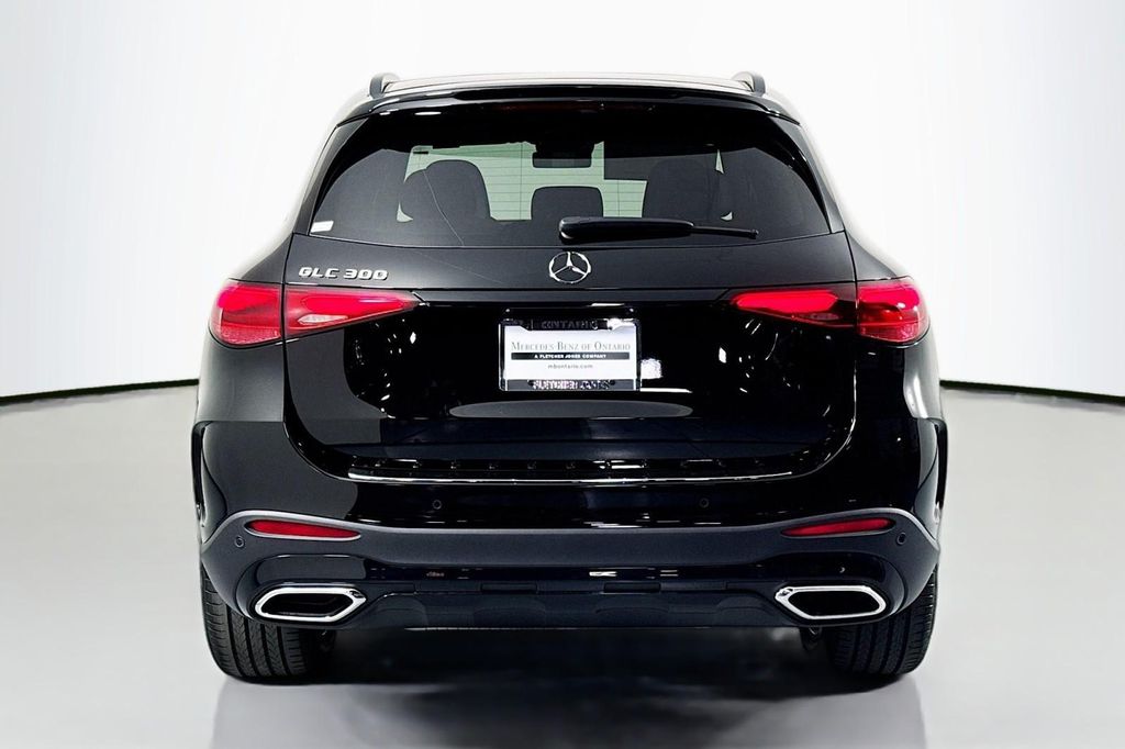 MERCEDES-BENZ GLC - 3