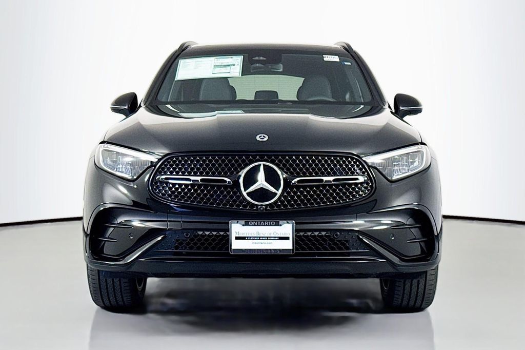 MERCEDES-BENZ GLC - 2