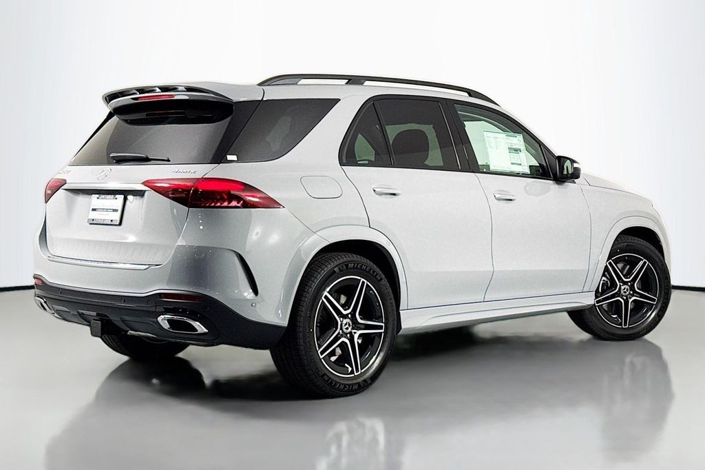 صورة مصغرة 11 لـ 2026 Mercedes-BENZ GLE