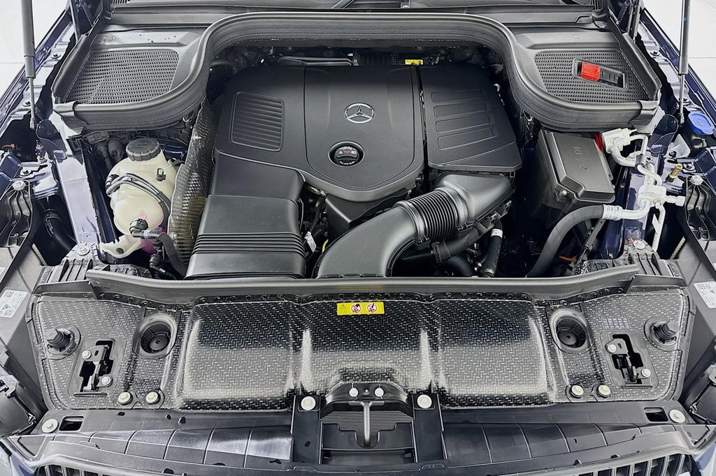 MERCEDES-BENZ GLE - 10