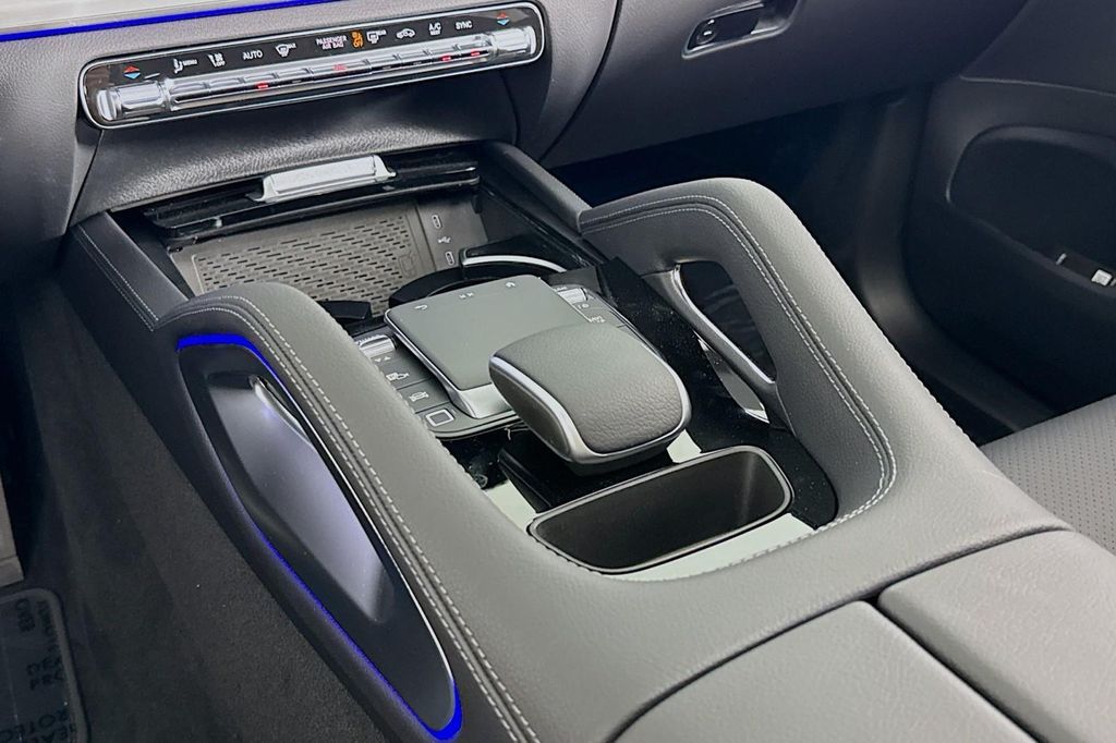 2026 Mercedes-BENZ GLE 照片 5
