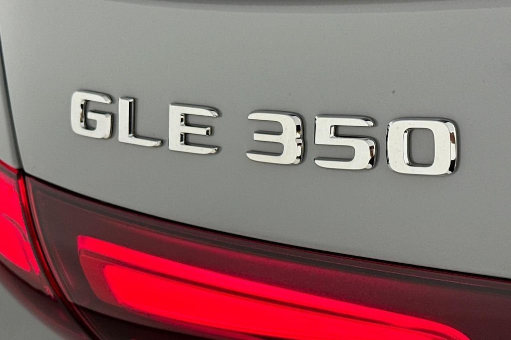 MERCEDES-BENZ GLE - 9