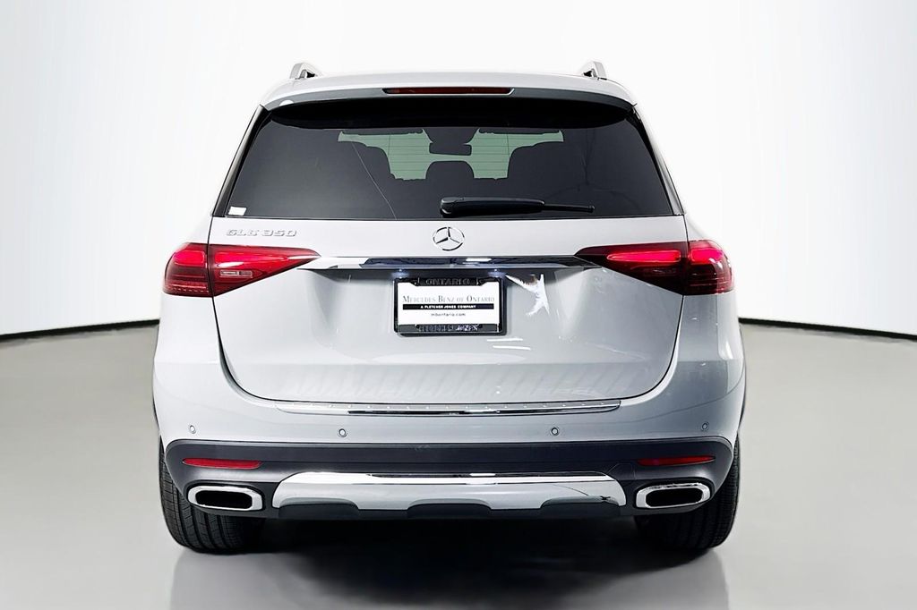 MERCEDES-BENZ GLE - 3