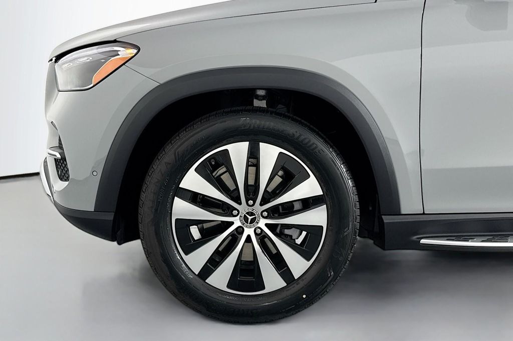 MERCEDES-BENZ GLE - 10