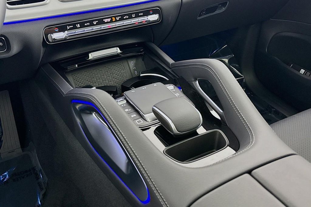 MERCEDES-BENZ GLE - 5