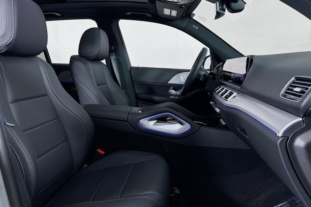 MERCEDES-BENZ GLE - 6