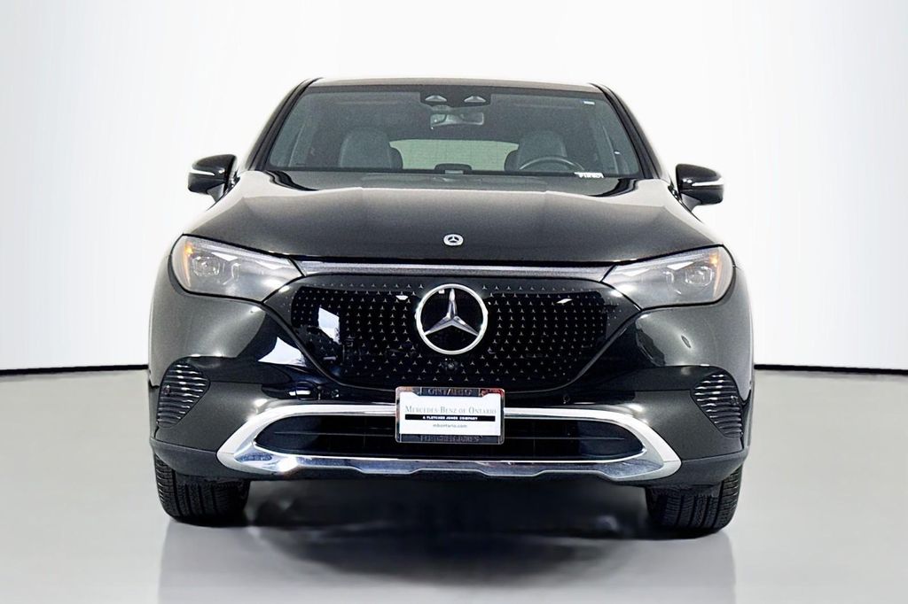 صورة 3 لـ 2024 Mercedes-BENZ EQE
