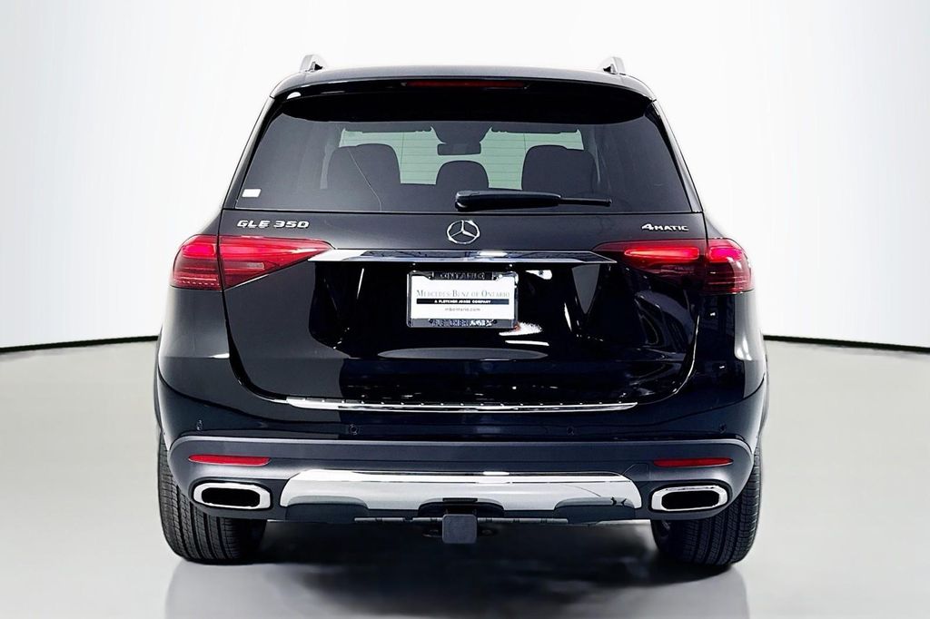 MERCEDES-BENZ GLE-CLASS - 3