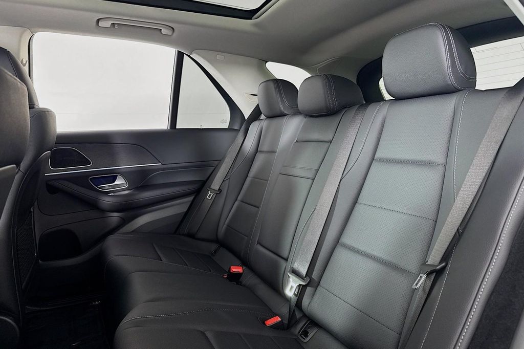 MERCEDES-BENZ GLE-CLASS - 7