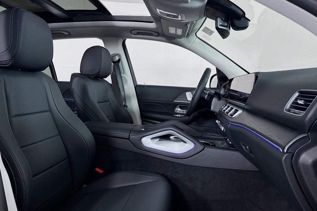 MERCEDES-BENZ GLE-CLASS - 6