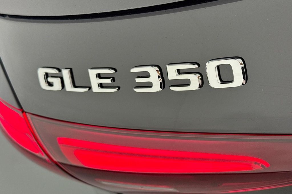 MERCEDES-BENZ GLE-CLASS - 8