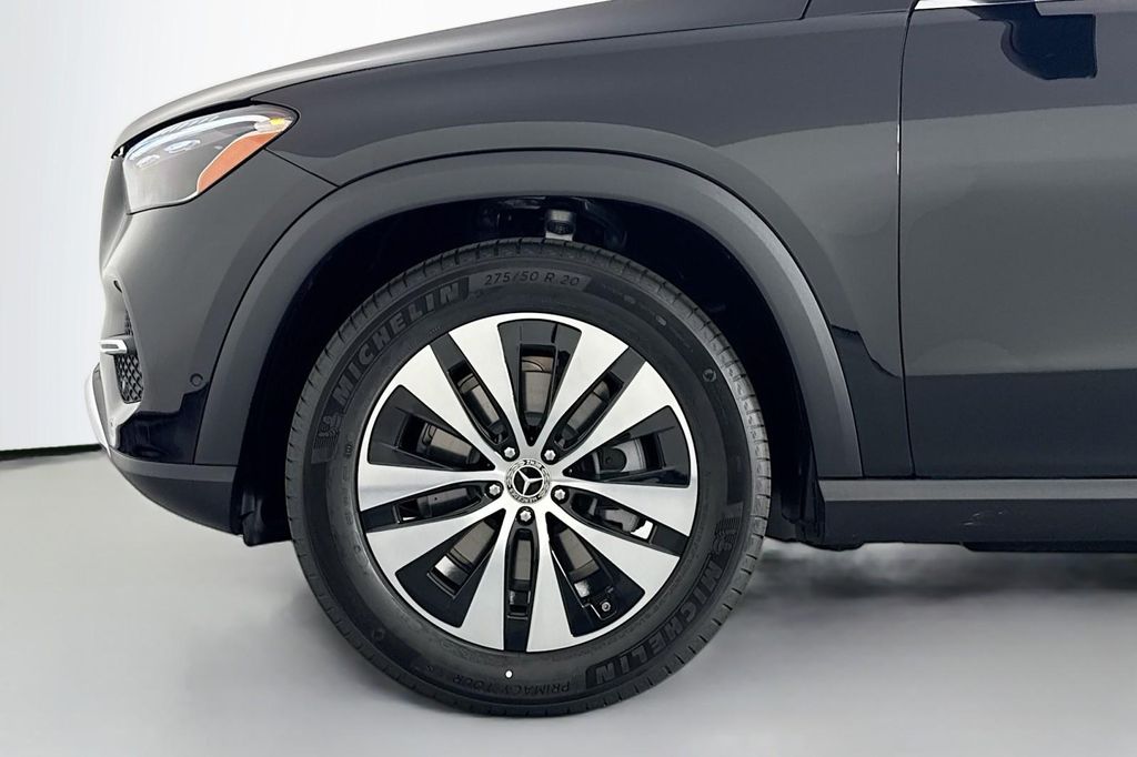 MERCEDES-BENZ GLE-CLASS - 9