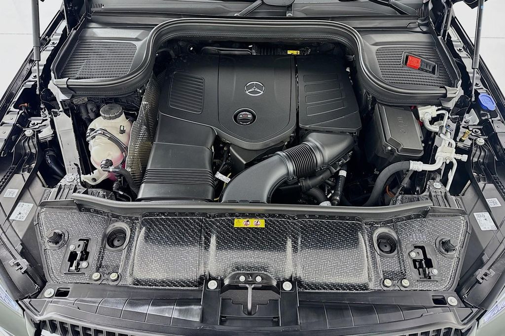 MERCEDES-BENZ GLE-CLASS - 10