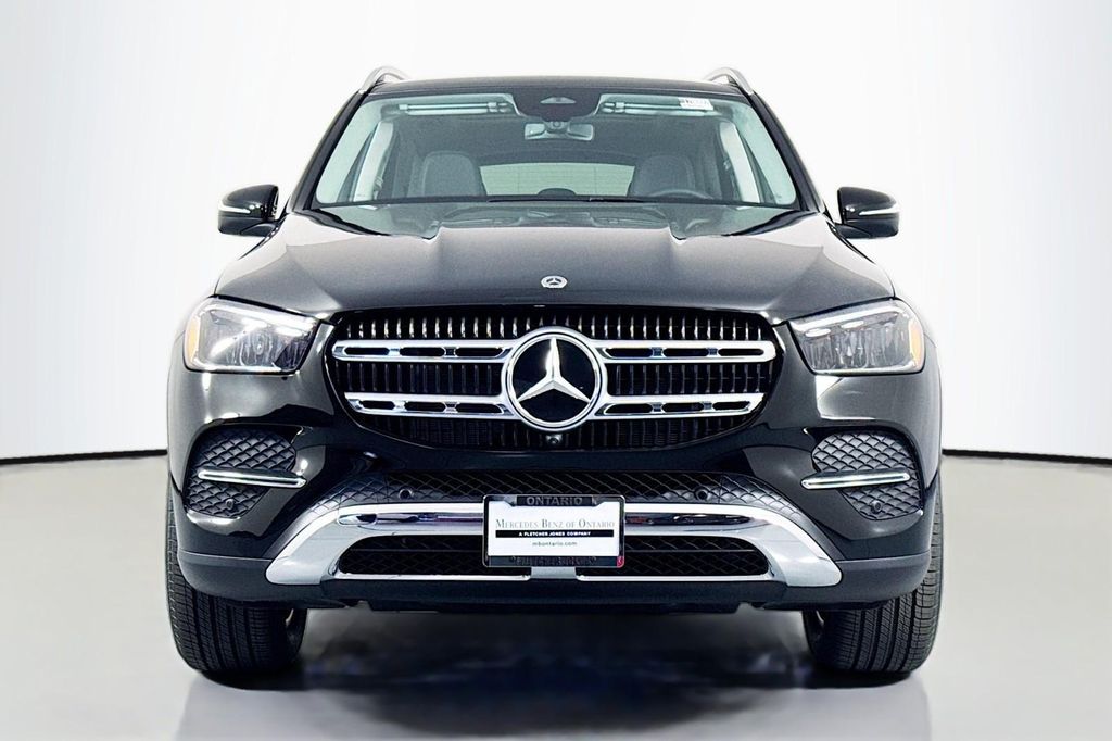 MERCEDES-BENZ GLE-CLASS - 2