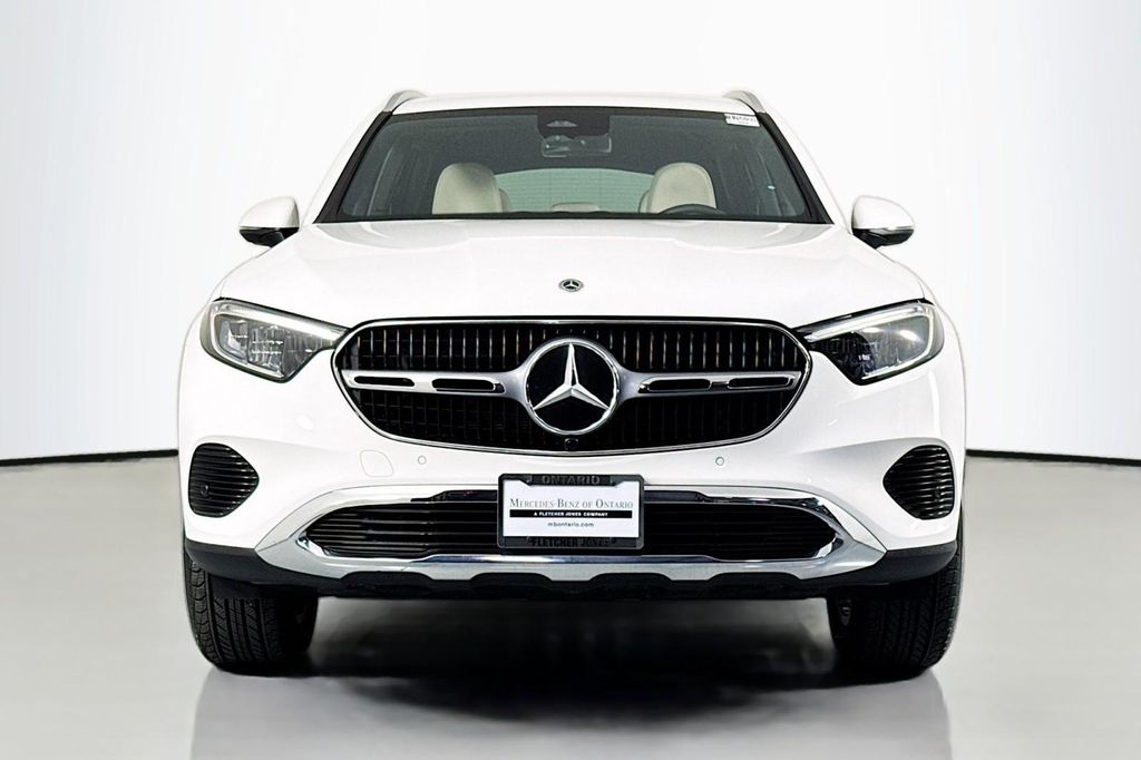 MERCEDES-BENZ GLC - 3