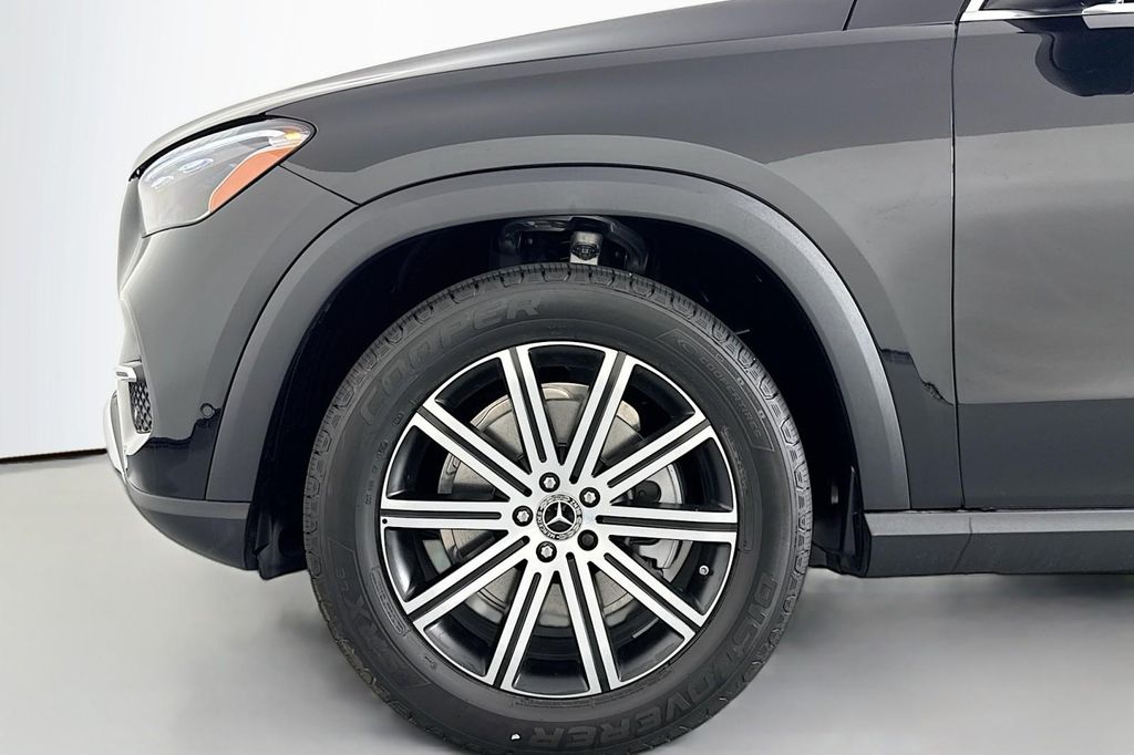 MERCEDES-BENZ GLE-CLASS - 9