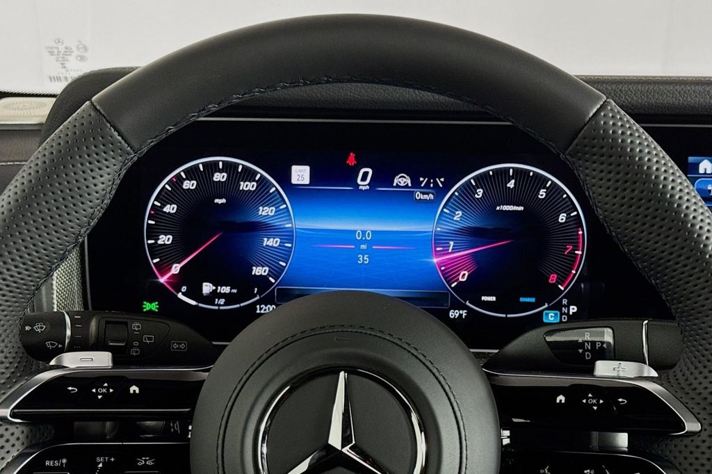 2026 Mercedes-BENZ G-CLASS — миниатюра 18