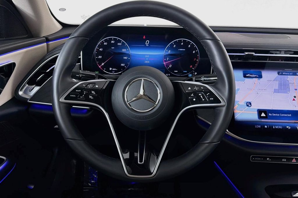2026 Mercedes-BENZ E-CLASS thumbnail 19