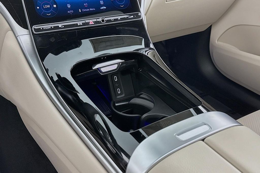 MERCEDES-BENZ GLC - 5