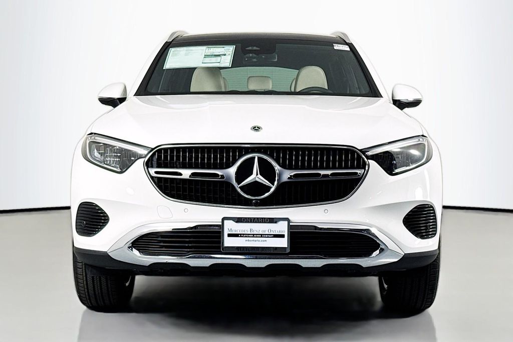 MERCEDES-BENZ GLC - 2