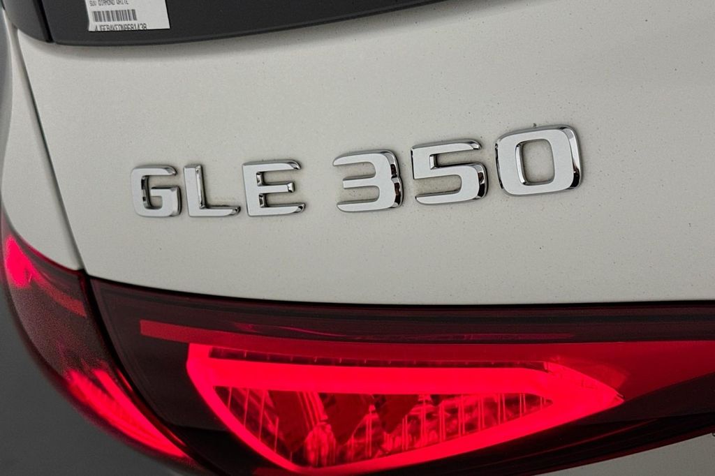 MERCEDES-BENZ GLE-CLASS - 10