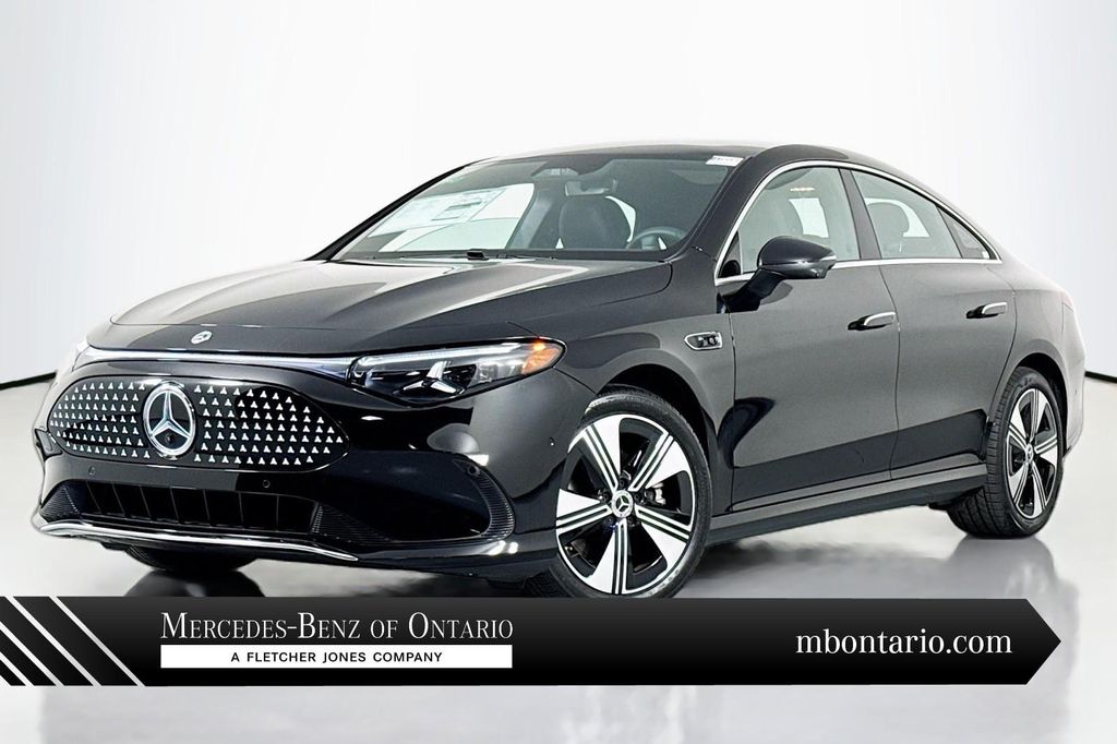 New 2026 Mercedes-Benz CLA 350 CLA 350