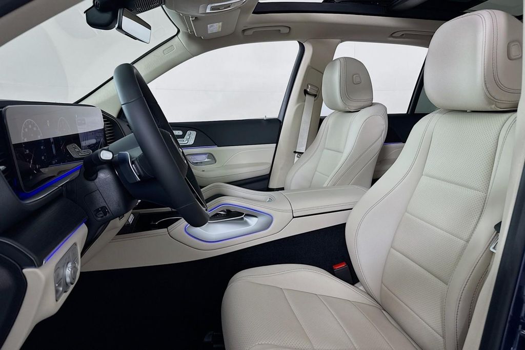 صورة مصغرة 16 لـ 2026 Mercedes-BENZ GLE