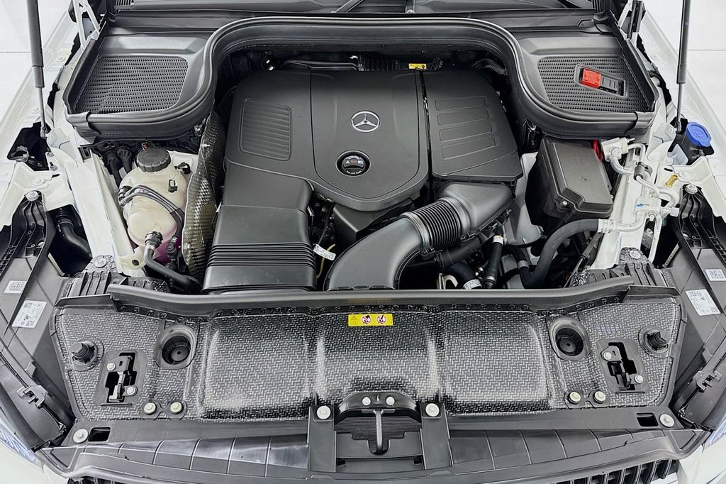 MERCEDES-BENZ GLE-CLASS - 10