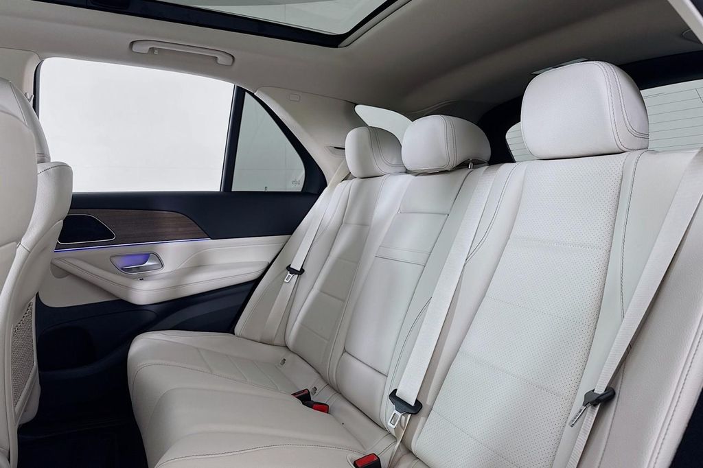 MERCEDES-BENZ GLE-CLASS - 7