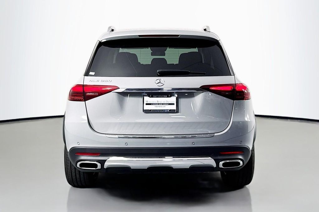 MERCEDES-BENZ GLE - 3