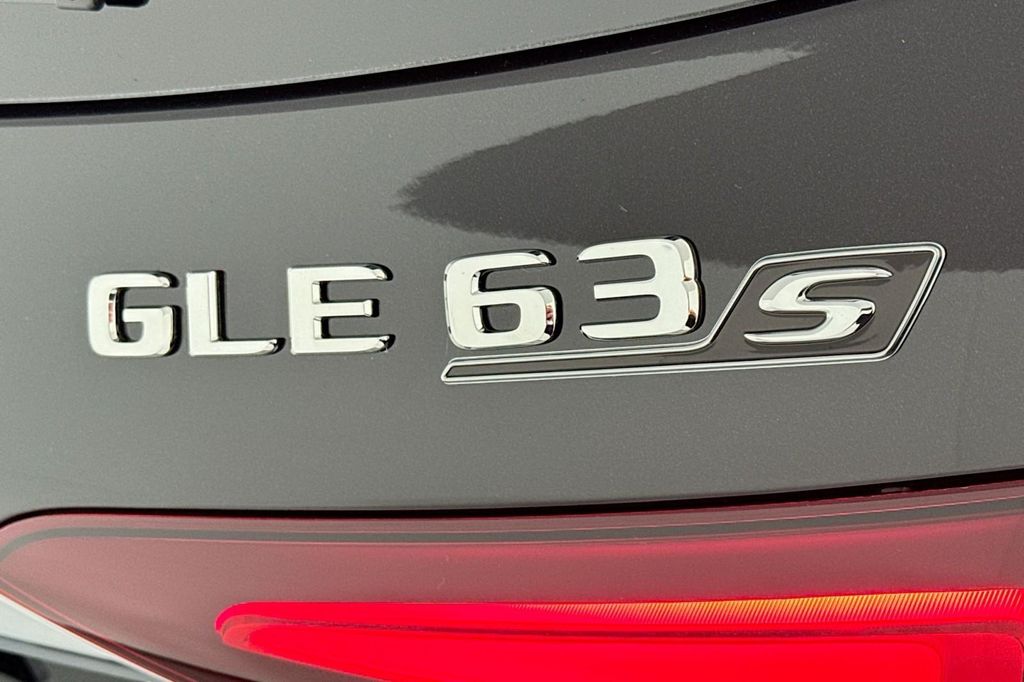 MERCEDES-BENZ GLE-CLASS - 8