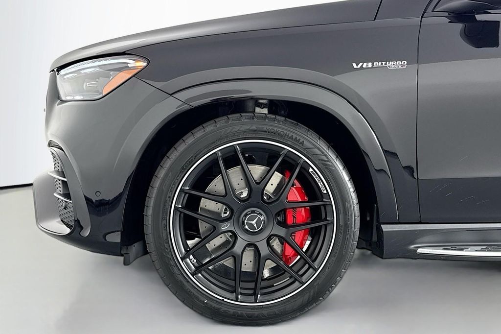 MERCEDES-BENZ GLE-CLASS - 9