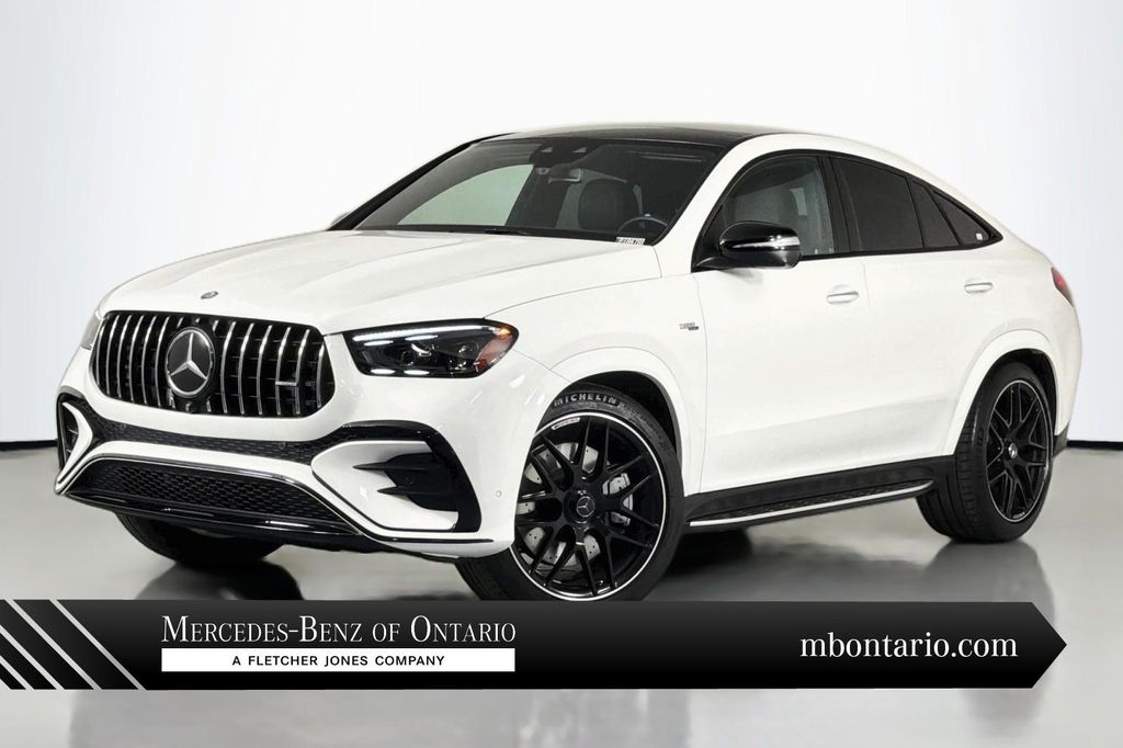 صورة 1 لـ 2025 Mercedes-BENZ OTHERS