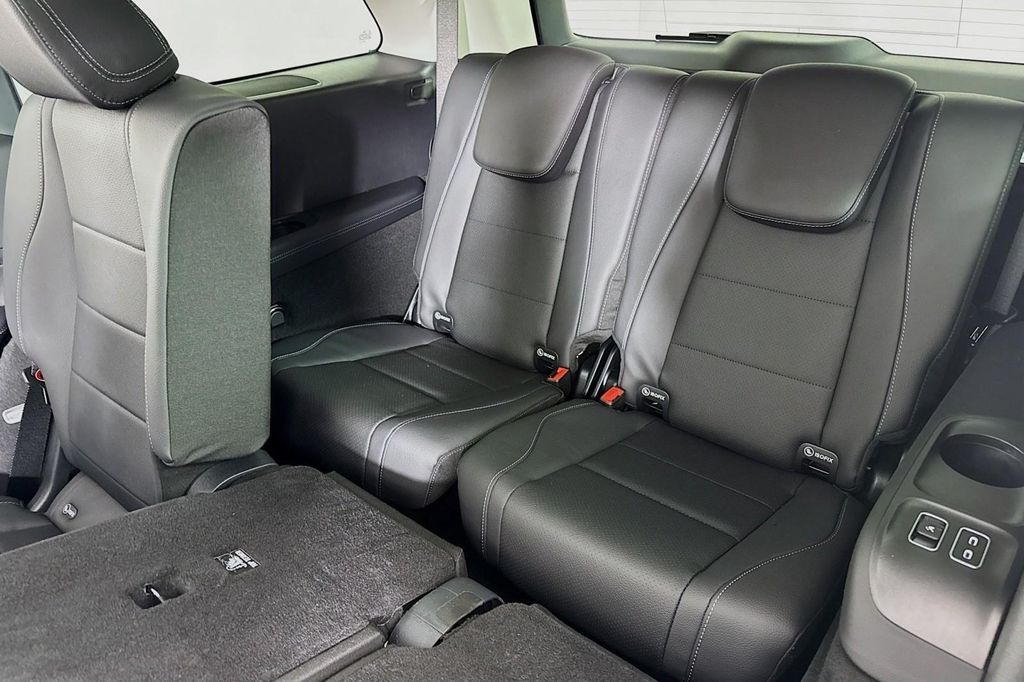 MERCEDES-BENZ GLS - 8