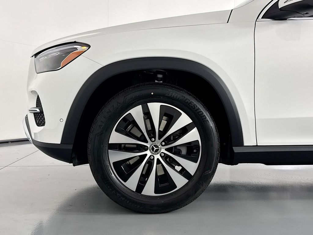 MERCEDES-BENZ GLE - 10