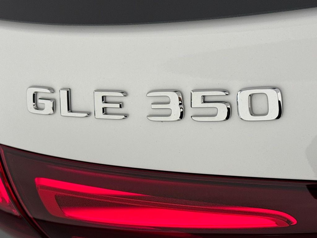 MERCEDES-BENZ GLE - 9