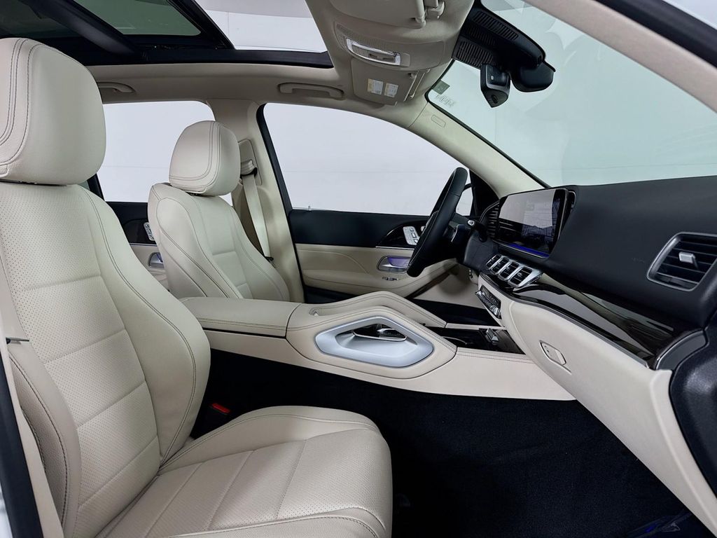 MERCEDES-BENZ GLE - 6