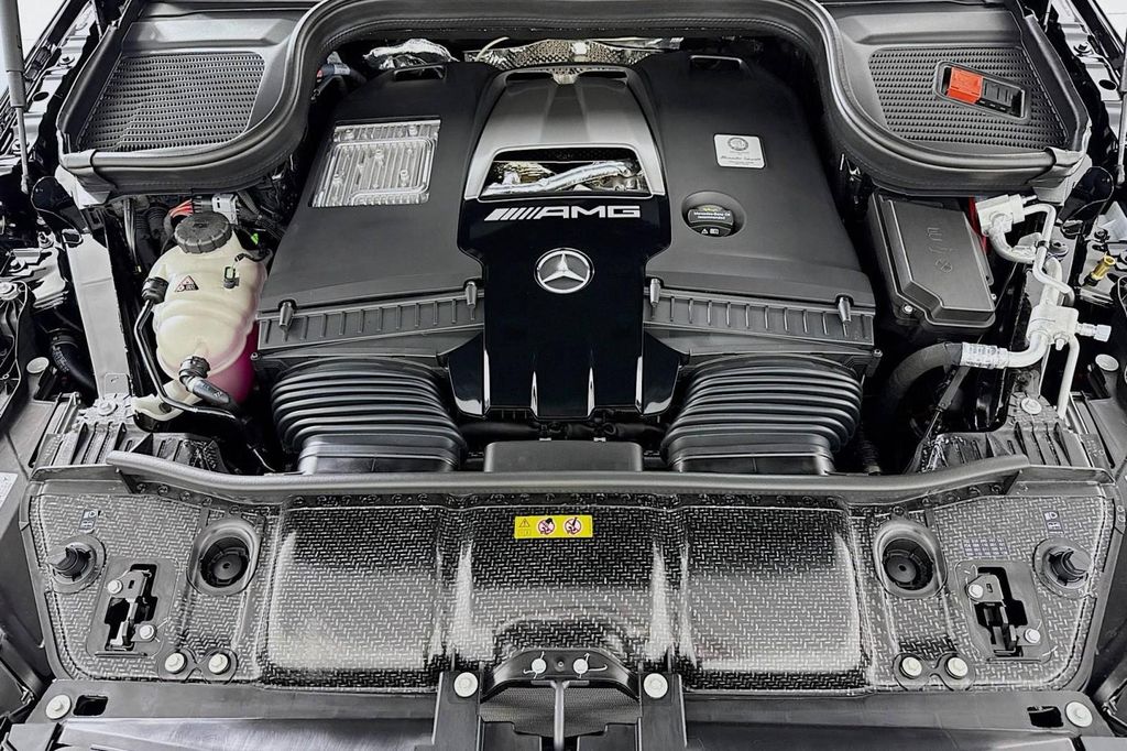 MERCEDES-BENZ GLE-CLASS - 10