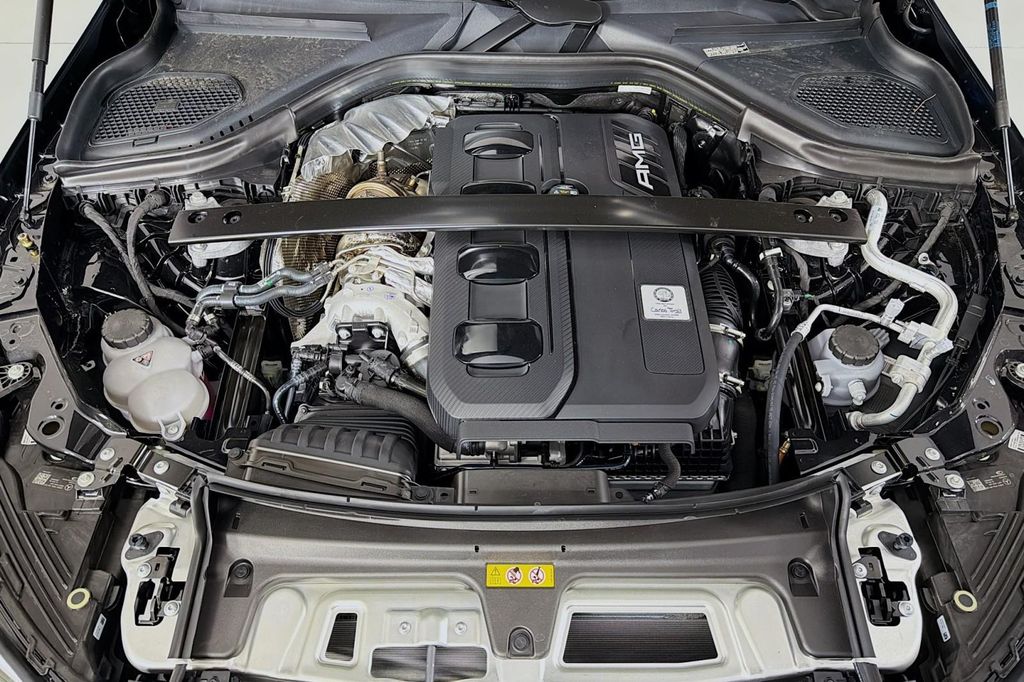 صورة 10 لـ 2026 Mercedes-BENZ OTHERS