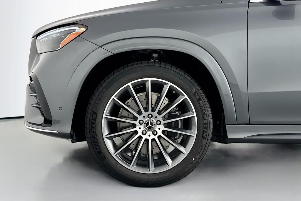 MERCEDES-BENZ GLE-CLASS - 9