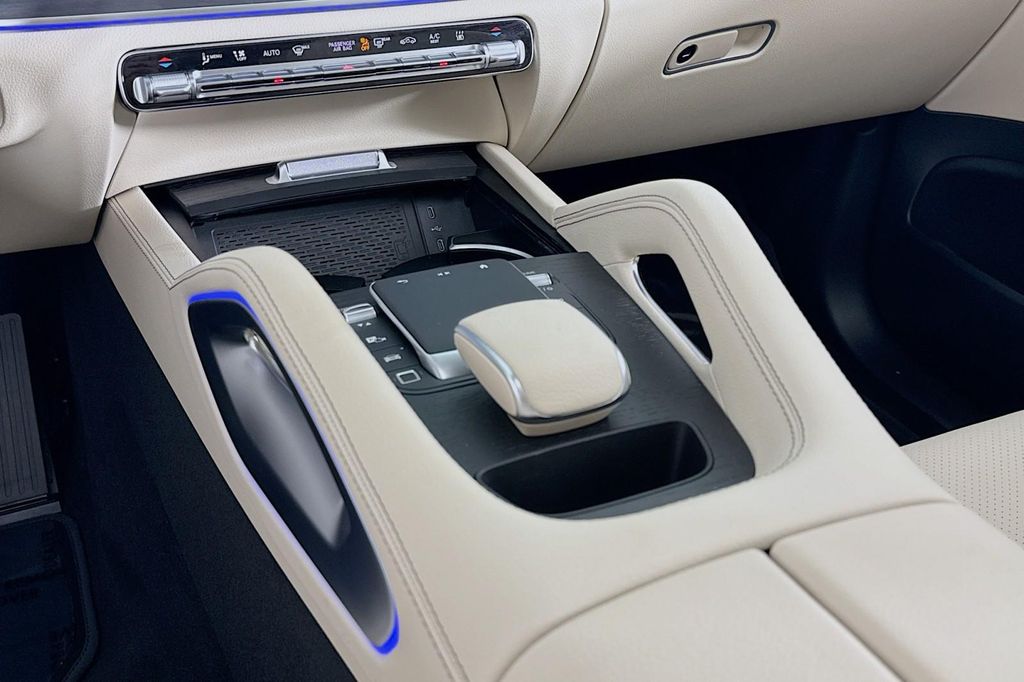 MERCEDES-BENZ GLE-CLASS - 5