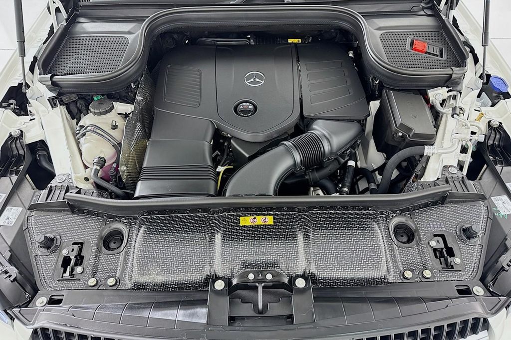 MERCEDES-BENZ GLE-CLASS - 10