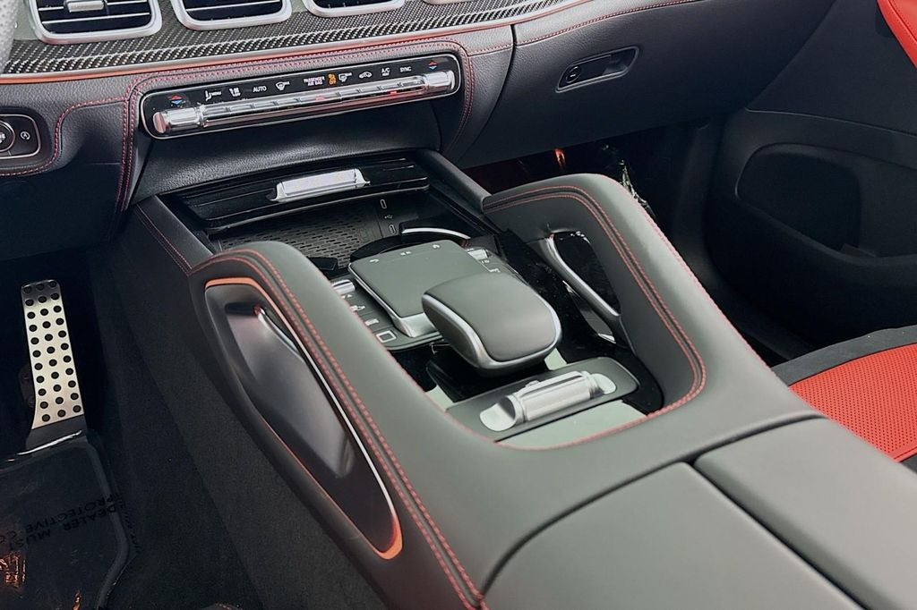 MERCEDES-BENZ GLE-CLASS - 5